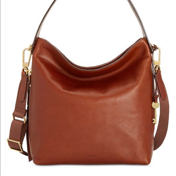fossil maya hobo tan
